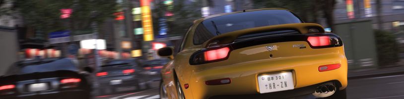 Forza Horizon 6 v launch traileru láká do rozmanitého Japonska