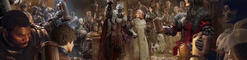 Dragon’s Dogma 2 možná láká na příběhové rozšíření