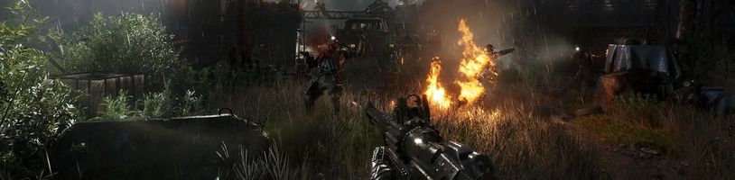 Metro 2039 má konkrétní datum vydání. Verze pro PS5, PS5 Pro a Xbox Series X podporují 60fps s ray tracingem