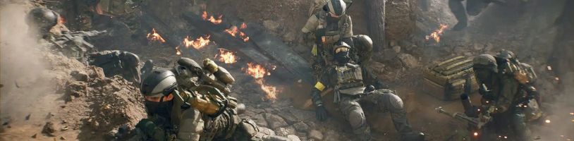Battlefield 6 nabízí bonusové XP. Členové PlayStation Plus mohou získat ještě více