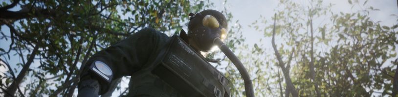 Konami zvažuje vlnu dalších remaků. Rozhodne úspěch Metal Gear Solid Delta