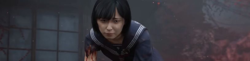 Konami oficiálně potvrdilo zbrusu nový Silent Hill