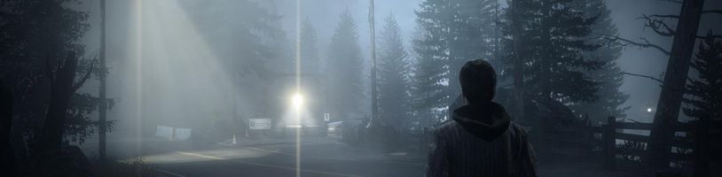 Alan Wake na vašich televizních obrazovkách