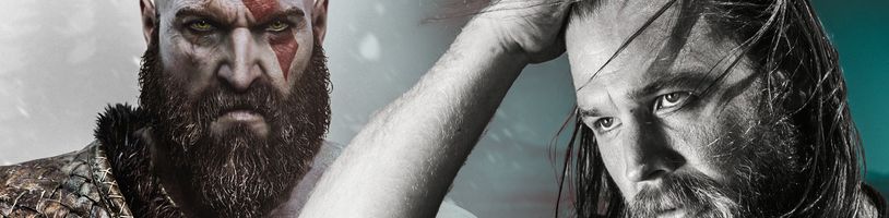 Takhle se to dělá! Má God of War ze všech adaptací videoher nejlepší casting?