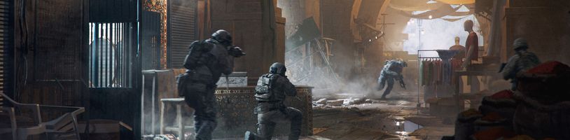 Battlefield 6 táhne Electronic Arts k rekordům. EA láká veterány návratem legendárních map i námořními bitvami