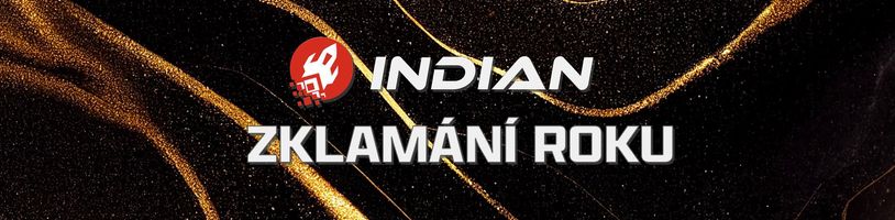 Hlasujte pro zklamání roku 2025 komunity INDIAN