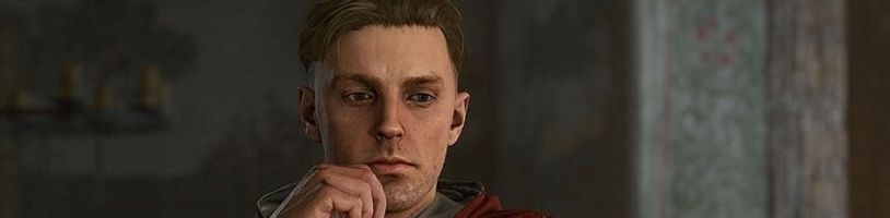 Tvůrci Kingdom Come nechtějí hráče vodit za ruku. Frustrace je podle nich součástí zážitku