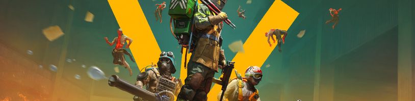 Šéf Remedy odstupuje po neúspěchu kooperativní akce FBC: Firebreak