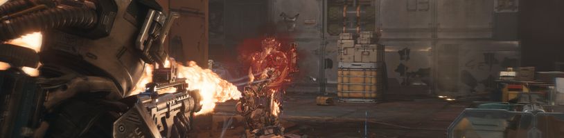 The Expanse: Osiris Reborn chce navázat na Mass Effect