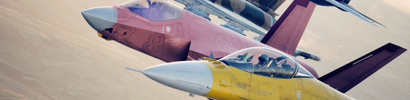 Ace Combat 8 odhalil hardwarové nároky na PC. Hru bude chránit Denuvo