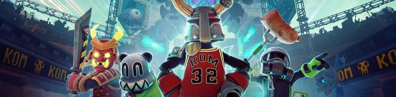 Amazon Games pokračuje v úsporách a hází do koše King of Meat