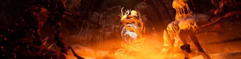 Kromlech dostal velký update 0.3. Tvůrci výrazně zmenšili instalaci a zlepšili výkon