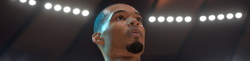 NBA 2K27 dorazí v září. Majitelé dražších edic si zahrají dříve