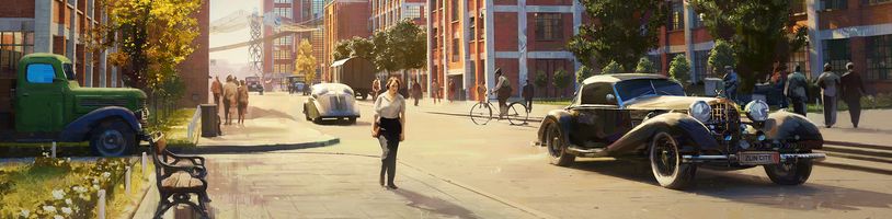Zlín City chce přenést kouzlo modelových městeček do her. Vzniká české SimCity