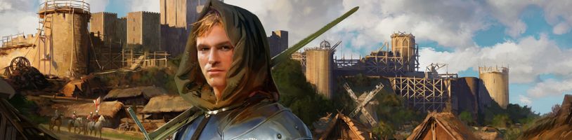 Povede se návrat ke kořenům? Vyzkoušejte si demo hry Stronghold 4