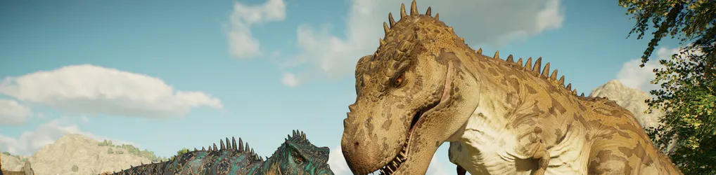 Objevujte Východní Asii v novém rozšíření pro Jurassic World Evolution 3