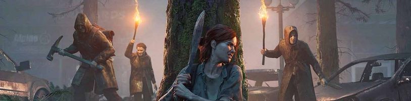 The Last of Us 3 má načrtnutý příběh, leč se na hře zatím nepracuje