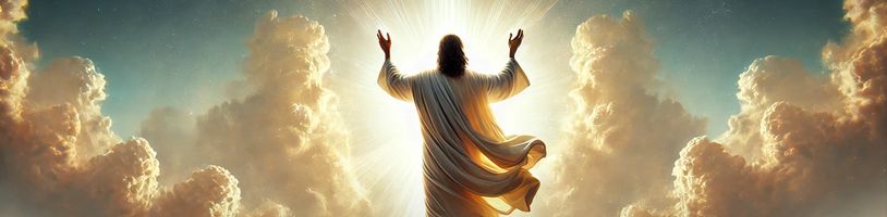 I Am Jesus Christ - proboha proč?!