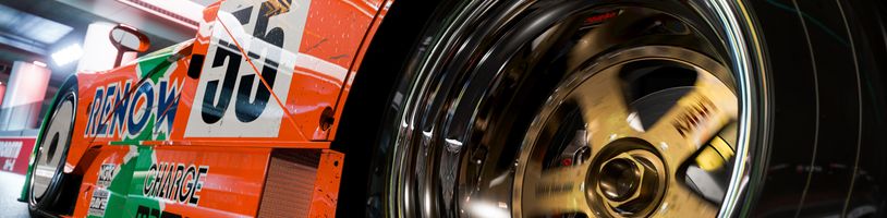 Velké změny v Turn 10 Studios? Tvůrci Forzy Motorsport mají čelit velkému propouštění