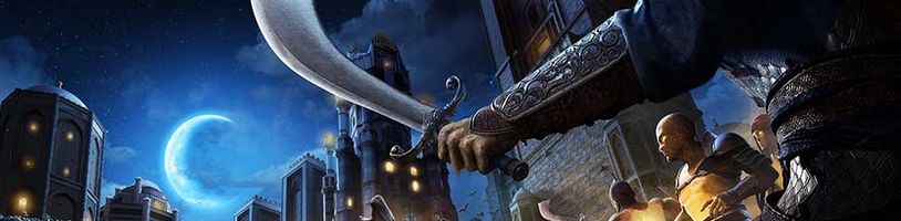 Prince of Persia: The Sands of Time Remake vyjde až v roce 2026