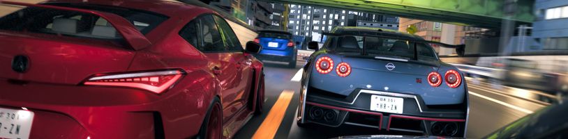 Forza Horizon 6 na konzolích Xbox Series X/S poběží s kompromisy