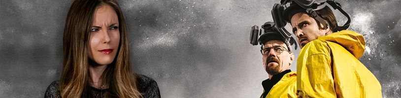 Breaking Bad: Psychologická hra, která vás vtáhla na temnou stranu