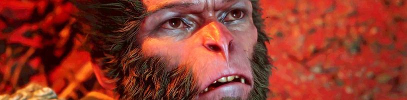 Jak vypadají technologie Nvidie v Black Myth: Wukong?