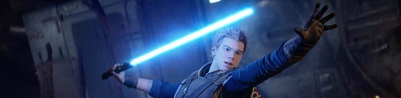 Lucasfilm naznačuje možné herní oznámení Star Wars