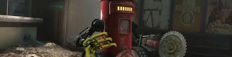 Fallout: London nebude podporovat Epic Games Store kvůli chybějící funkci
