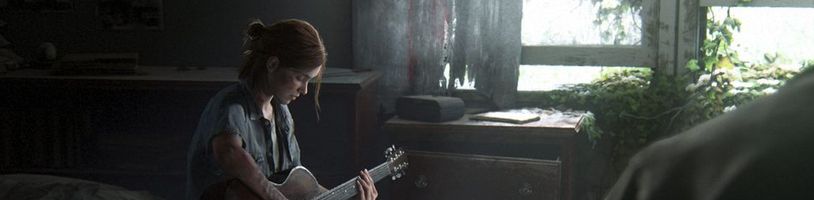 The Last of Us: Part 2 přijde velice brzy, tvrdí skladatel
