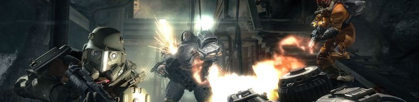 Wolfenstein, Indiana Jones, nebo Quake? Studio MachineGames láká na novou hru