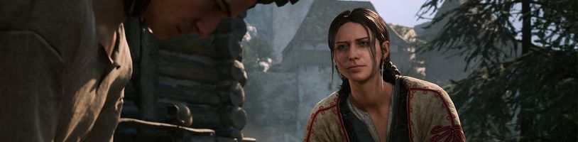 The Blood of Dawnwalker snižuje hardwarové nároky