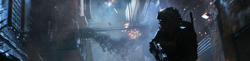 O betu Battlefieldu 6 je obrovský zájem. Servery nestíhají a na Steamu hrají statisíce hráčů