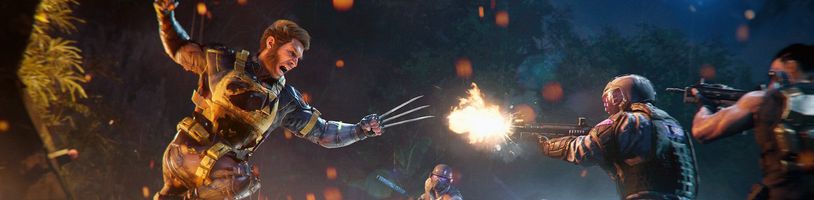 Loganovi v Marvel’s Wolverine zkříží cestu Jean Grey, Mystique i Omega Red