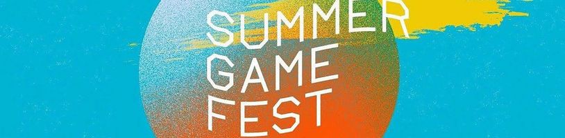 Od Summer Game Festu nečekejte překvapivá oznámení, varuje pořadatel