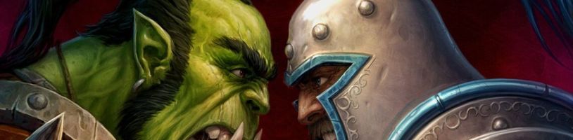 Po úspěšném Diablu Immortal chce Blizzard další mobilní hru ze světa Warcraftu