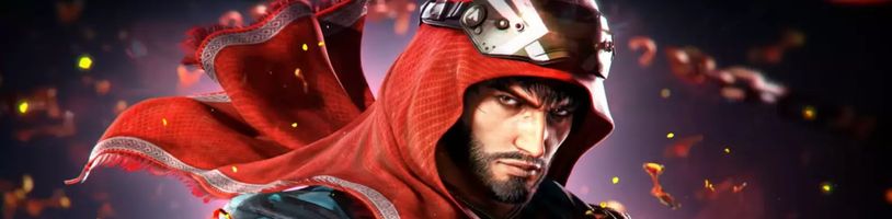 Tekken 8 představuje saúdskoarabského bojovníka a má demo pro všechny