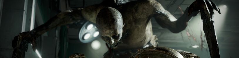 TOP 10 nejošklivějších herních oblud