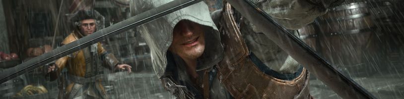 Tohle jsou změny, kterými zaujme Assassin’s Creed: Black Flag Resynced