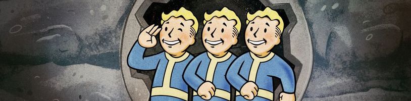 Bethesda slibuje nápravy Fallout 76