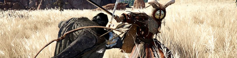 Nové video z Crimson Desert se zaměřuje na souboje a vylepšování postavy