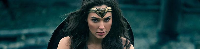 Zrušená Wonder Woman měla být vizuálně nádherná a ambiciózní, říká autorka komiksů