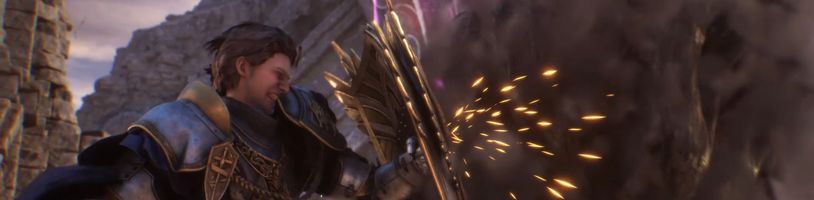 Kooperační akční RPG Project Evilbane v novém traileru. Oznámena Xbox verze