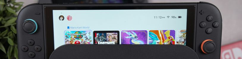 O Nintendo Switch 2 je nadále zájem. Konzole překonává rekordy