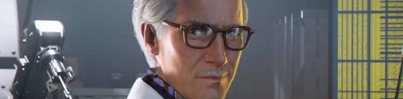 007: First Light se zaměřuje na zákulisí postav a odhaluje, kdo formuje mladého Jamese Bonda