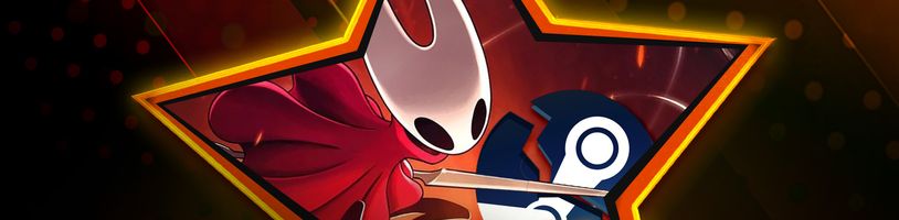 Herní svět padl kvůli skákačce