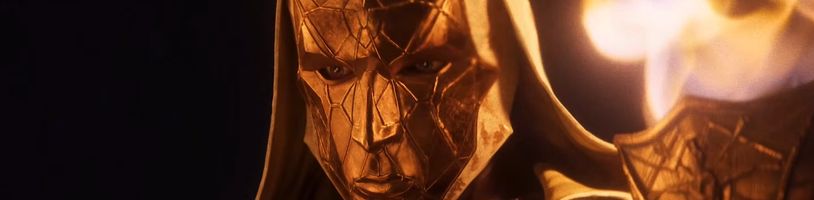 Larian představili Divinity. Tohle temné RPG bude větší než Baldur’s Gate 3