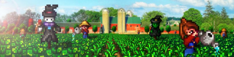 Vývojář farmářského RPG simulátoru Stardew Valley pracuje na dvou nových titulech 