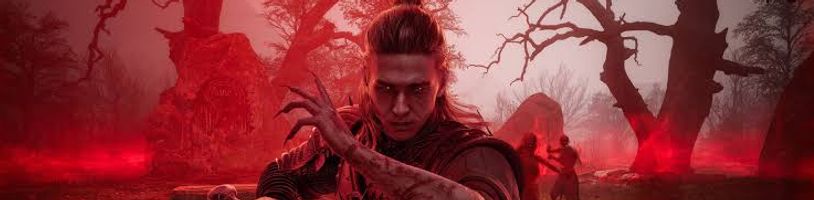 Hlavní hrdina The Blood of Dawnwalker bude přes den výrazně zranitelnější
