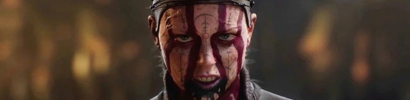 Ninja Theory oslavují návrat na PlayStation. Portování Hellblade 2 bylo snadné